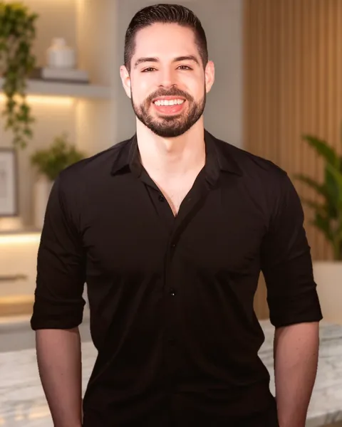 Dr. Gustavo Nogueira Coelho