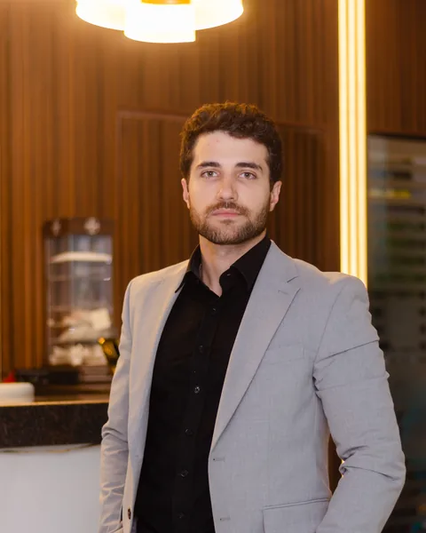 Dr. João Duca