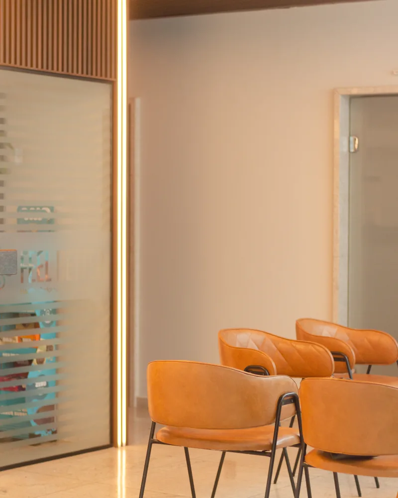 Sala de espera