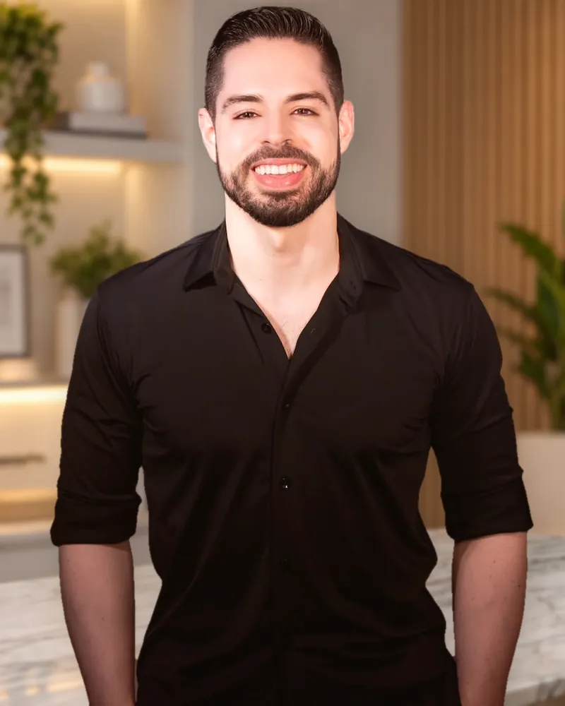 Dr. Gustavo Nogueira Coelho
