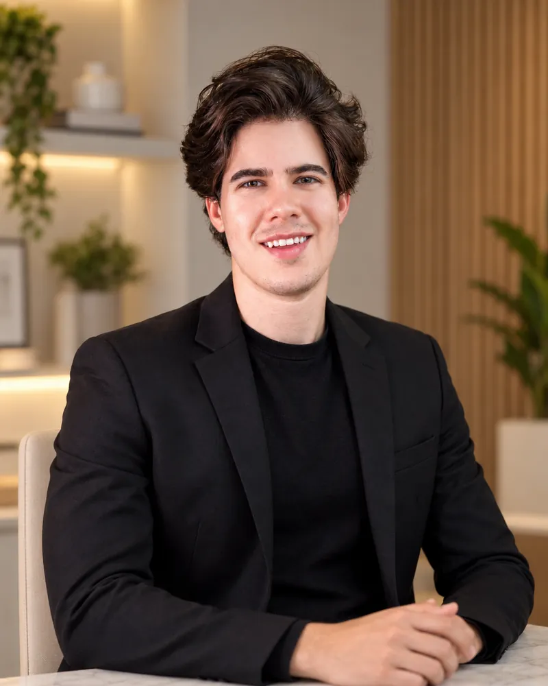 Luís Otávio Rabelo
