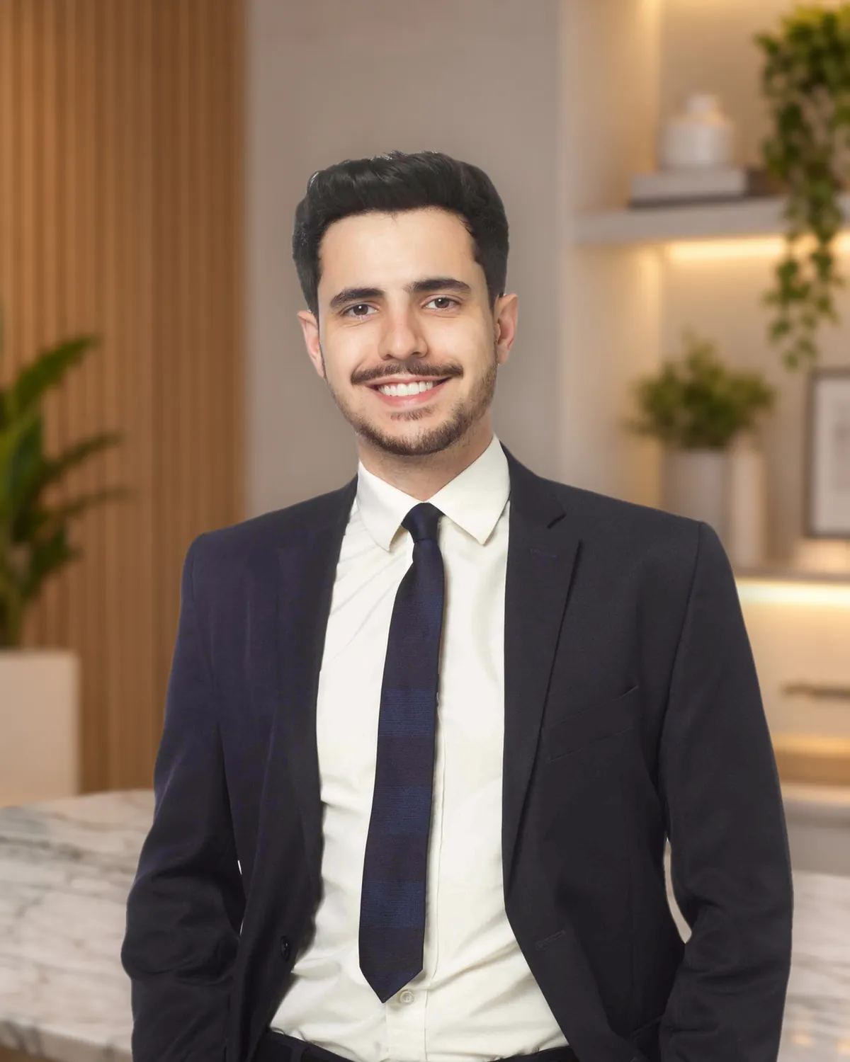 Dr. Thomaz Duca