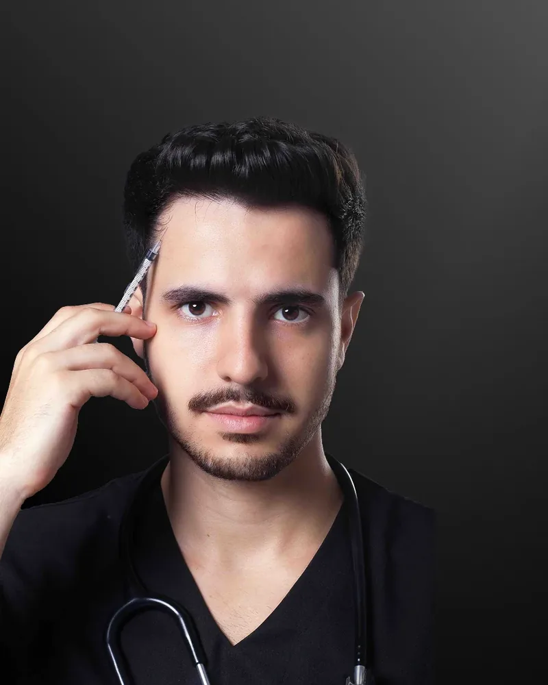 Dr. Thomaz Duca