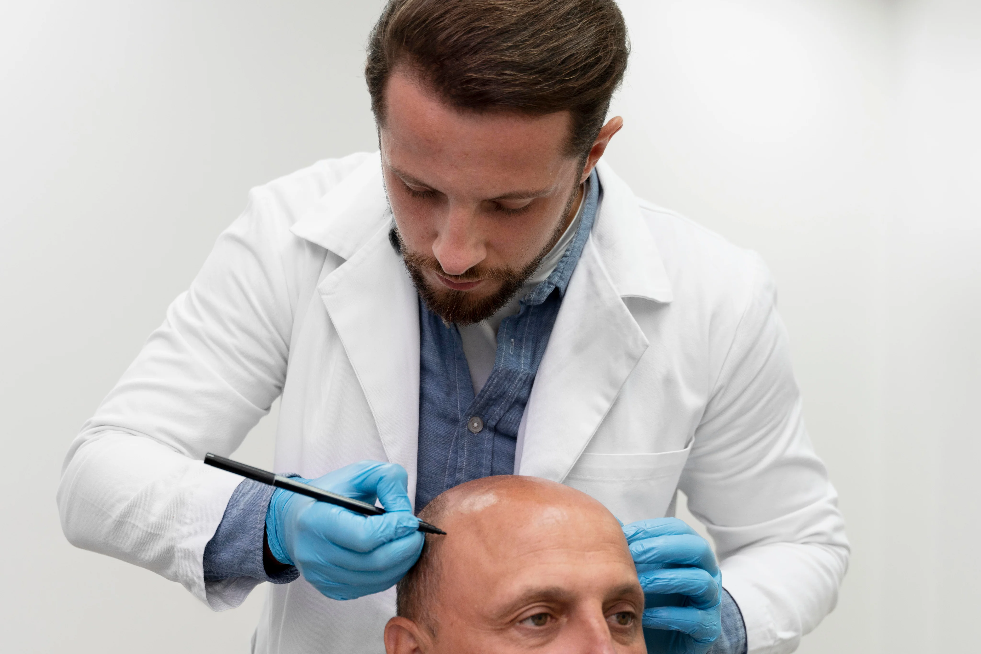 Imagem de apresentação da Clínica Feel Better